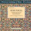 Alfred Deller, Neville Marriner etc. - Purcell: An Anthology