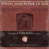 Davrath, Vienna Chamber Choir, Vienna State Opera Orchestra - Haydn: Mass in Time of War -  Preowned Vinyl Record