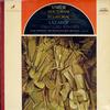 Utah Symphony Orchestra, Maurice Abravanel - Nocturnal / Ecuatorial / Structures Sonores -  Preowned Vinyl Record