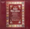 Harper, Somary, English Chamber Orchestra - Handel: Judas Maccabeus - Highlights -  Preowned Vinyl Record