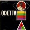 Odetta - My Eyes Have Seen -  Preowned Vinyl Record