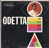 Odetta - My Eyes Have Seen -  Preowned Vinyl Record