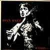 Joan Baez - Joan Baez -  Preowned Vinyl Record