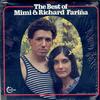Richard & Mimi Farina - The Best Of Mimi & Richard Fariña -  Preowned Vinyl Record