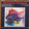 Leopold Stokowski - The Best of Stokowski -  Preowned Vinyl Record