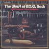 P.D.Q. Bach, Professor Peter Schickele - The Wurst Of P.D.Q. Bach -  Preowned Vinyl Record