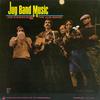 Jim Kweskin and The Jug Band - Jug Band Music -  Preowned Vinyl Record
