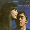 Ian & Sylvia - So Much For Dreaming -  Preowned Vinyl Record
