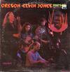 Oregon/Elvin Jones - Together -  Preowned Vinyl Record