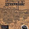 Neil Young & Crazy Horse - Greendale -  Preowned Vinyl Record