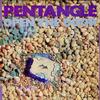 The Pentangle - Open The Door -  Preowned Vinyl Record