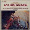 The London Symphony Orchestra - Boy With Goldfish -  Preowned Vinyl Record