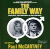 Original Soundtrack - The Family Way -  Preowned Vinyl Record