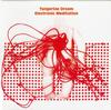 Tangerine Dream - Electronic Meditation -  Preowned Vinyl Record