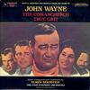 Elmer Bernstein - The Films Of John Wayne: The Comancheros / True Grit -  Preowned Vinyl Record