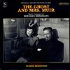 Bernard Herrmann - The Ghost And Mrs. Muir -  Preowned Vinyl Record