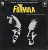 Original Soundtrack - The Formula -  Preowned Vinyl Record