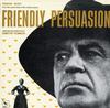 Original Soundtrack - Friendly Persuasion -  Preowned Vinyl Record