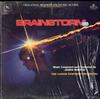 Original Motion Picture Soundtrack - Brainstorm -  Preowned Vinyl Record
