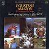 Original Soundtrack - Cousteau Amazon -  Preowned Vinyl Record