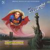 Original Soundtrack - Supergirl -  Preowned Vinyl Record