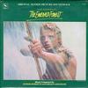 Original Soundtrack - The Emerald Forest -  Preowned Vinyl Record