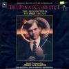 Jerry Goldsmith - The Final Conflict -  Preowned Vinyl Record