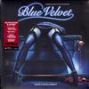 Angelo Badalamenti - Blue Velvet -  Preowned Vinyl Record