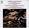 Perlea, Rascher/Johnson, Mason/Johnson - American Concertos: Kay, Brant, Lockwood