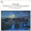 Desser, Berlin Symphony Orchestra - Draeseke: Symphony No. 3 ''Symphonia Tragica'' -  Sealed Out-of-Print Vinyl Record