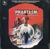 Original Soundtrack - Phantasm -  Preowned Vinyl Record