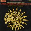 Gould, London Symphony Orchestra - Gould: Latin American Symphonette -  Preowned Vinyl Record