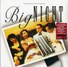 Original Soundtrack - Big Night -  Preowned Vinyl Record
