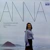 Anna Margarida - Anna -  Preowned Vinyl Record