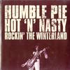 Humble Pie - Hot 'N' Nasty *Topper Collection -  Preowned Vinyl Record
