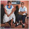 Ella Fitzgerald and Louis Armstrong - Ella and Louis -  Preowned Vinyl Record