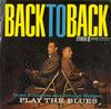 Duke Ellington & Johnny Hodges - Back To Back -  Preowned Vinyl Record