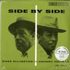 Duke Ellington and Johnny Hodges - Side By Side -  Preowned Vinyl Record