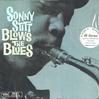 Sonny Stitt - Blows The Blues -  Sealed Out-of-Print Vinyl Record