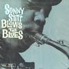 Sonny Stitt - Blows The Blues -  Preowned Vinyl Record