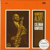 Coleman Hawkins - Hawkins! Alive! At The Village Gate -  Preowned Vinyl Record