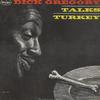 Dick Gregory - Dick Gregory Talks Turkey -  Preowned Vinyl Record