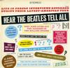 The Beatles - Hear The Beatles Tell All -  Preowned Vinyl Record