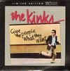 The Kinks - Give The People What They Want -  Preowned Vinyl Record