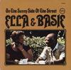 Ella Fitzgerald & Count Basie - On The Sunny Side Of The Street -  Preowned Vinyl Record