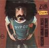 Frank Zappa - Lumpy Gravy -  Preowned Vinyl Record