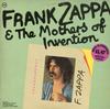 Frank Zappa and The Mothers of Invention - Frank Zappa & The Mothers of Invention -  Preowned Vinyl Record