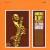 Coleman Hawkins - Hawkins! Alive! At The Village Gate -  Preowned Vinyl Record