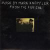 Mark Knopfler - Music By Mark Knopfler From The Film Cal -  Preowned Vinyl Record