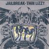 Thin Lizzy - Jailbreak -  Preowned Vinyl Record